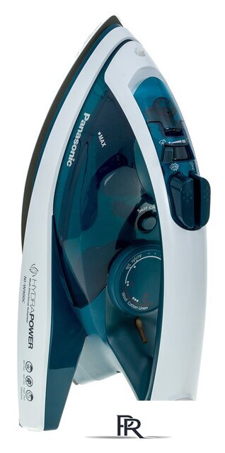 Утюг Panasonic NI-W900 - Изображение №7 — Интернет-магазин ПроЗаказ