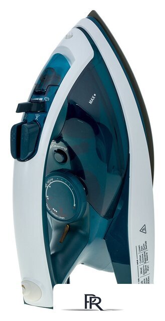 Утюг Panasonic NI-W900 - Изображение №6 — Интернет-магазин ПроЗаказ