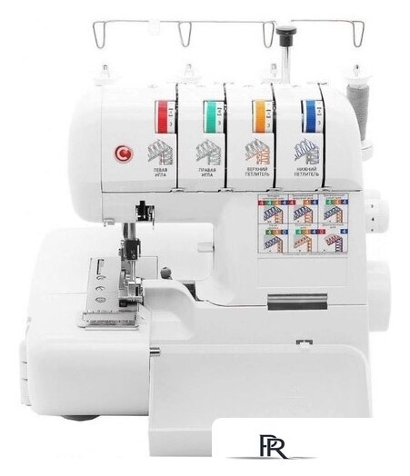 Оверлок Comfort 110 - Изображение №1 — Интернет-магазин ПроЗаказ