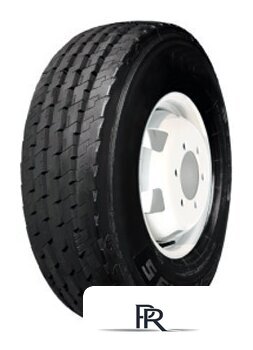 Всесезонные шины KAMA NT 202 235/75R17.5 143/141J - Изображение №1 — Интернет-магазин ПроЗаказ