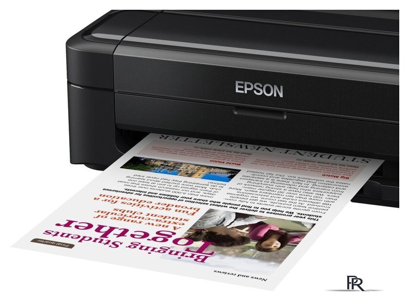 Принтер Epson L132 - Изображение №4 — Интернет-магазин ПроЗаказ