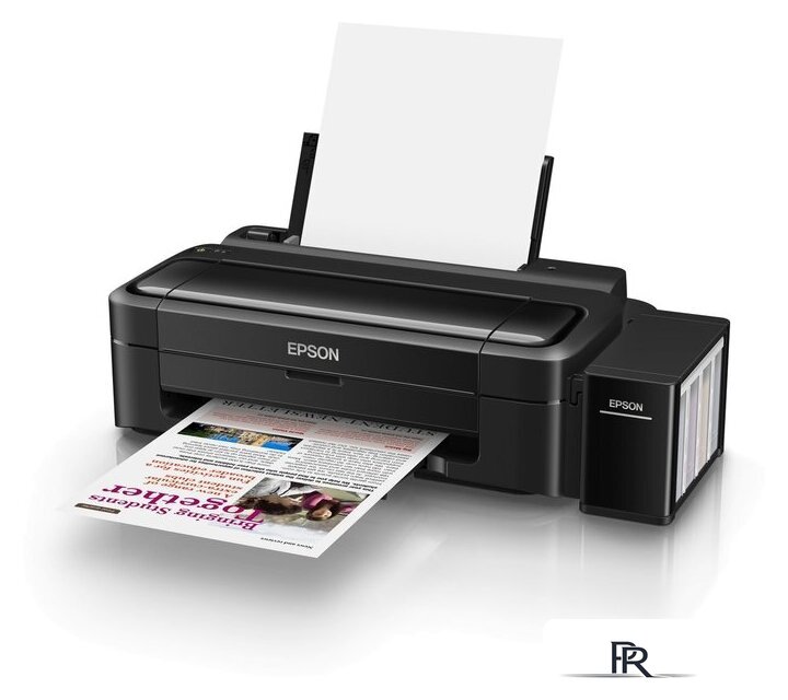 Принтер Epson L132 - Изображение №2 — Интернет-магазин ПроЗаказ