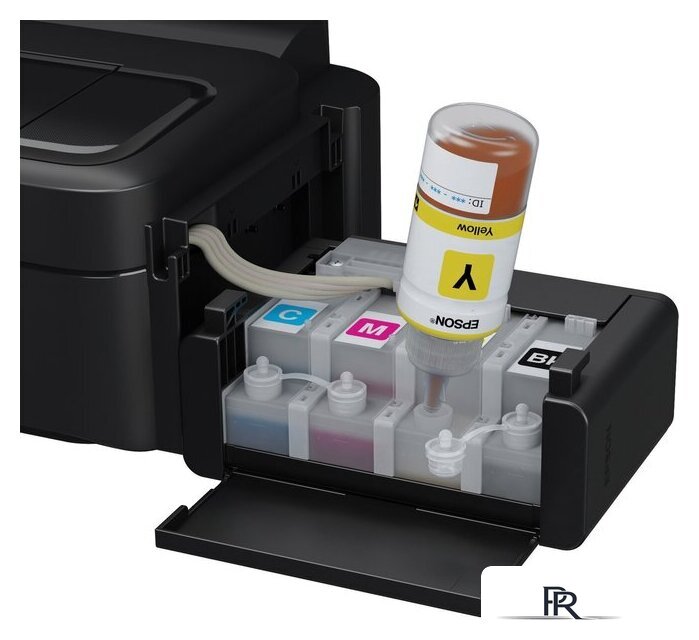 Принтер Epson L132 - Изображение №5 — Интернет-магазин ПроЗаказ