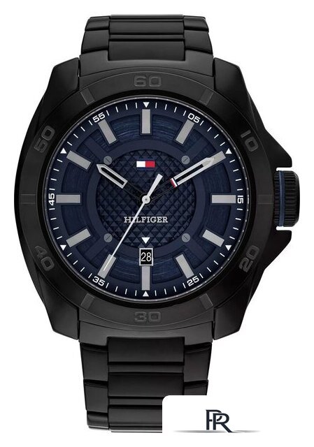 Наручные часы Tommy Hilfiger 1792139 - Изображение №1 — Интернет-магазин ПроЗаказ