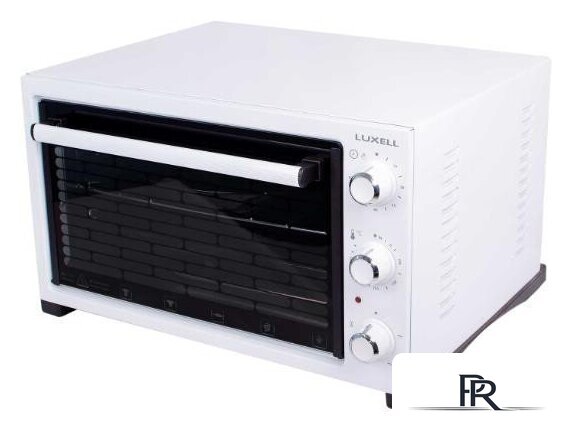 Мини-печь Luxell MO-3602CW - Изображение №1 — Интернет-магазин ПроЗаказ