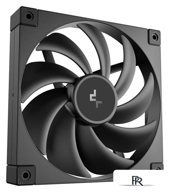 Комплект вентиляторов для корпуса DeepCool FD14-3 IN 1 R-FD14-BKNPN3-G - Изображение №5 — Интернет-магазин ПроЗаказ