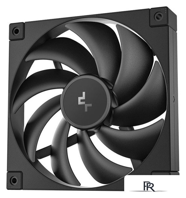 Комплект вентиляторов для корпуса DeepCool FD14-3 IN 1 R-FD14-BKNPN3-G - Изображение №2 — Интернет-магазин ПроЗаказ