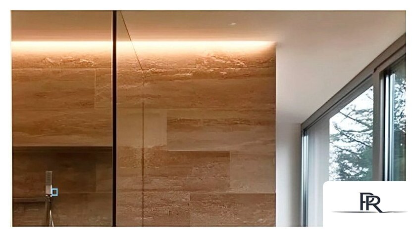 Зеркало с подсветкой  EMZE Rectangle 50х70 LED.50.70.4K (с подсветкой) - Изображение №1 — Интернет-магазин ПроЗаказ