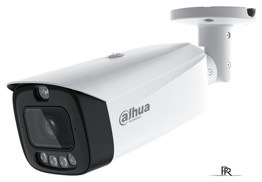 IP-камера Dahua DH-IPC-HFW3449T1P-AS-PV-0280B-PRO - Изображение №1 — Интернет-магазин ПроЗаказ