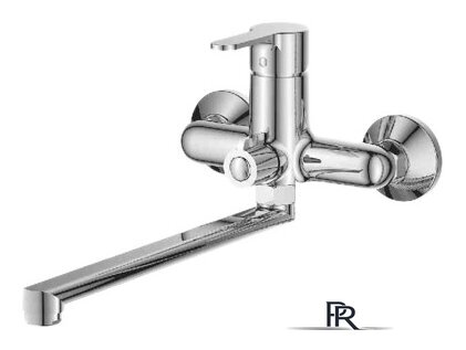 Смеситель Ledeme H03 L2203 - Изображение №1 — Интернет-магазин ПроЗаказ