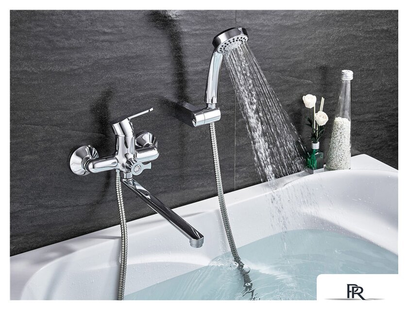 Смеситель Ledeme H03 L2203 - Изображение №3 — Интернет-магазин ПроЗаказ