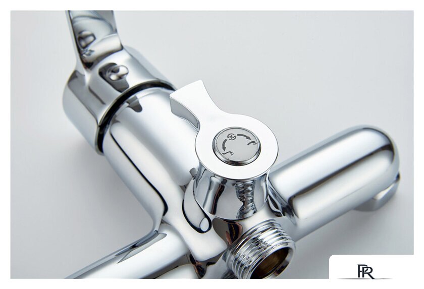 Смеситель Ledeme H03 L2203 - Изображение №7 — Интернет-магазин ПроЗаказ