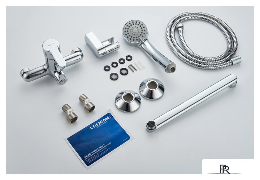 Смеситель Ledeme H03 L2203 - Изображение №11 — Интернет-магазин ПроЗаказ