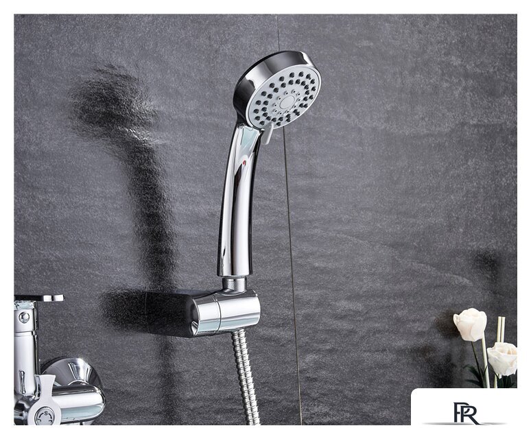 Смеситель Ledeme H03 L2203 - Изображение №2 — Интернет-магазин ПроЗаказ