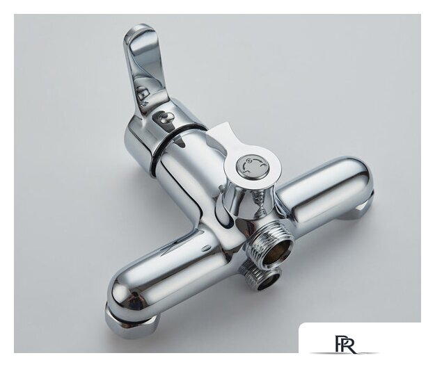 Смеситель Ledeme H03 L2203 - Изображение №6 — Интернет-магазин ПроЗаказ