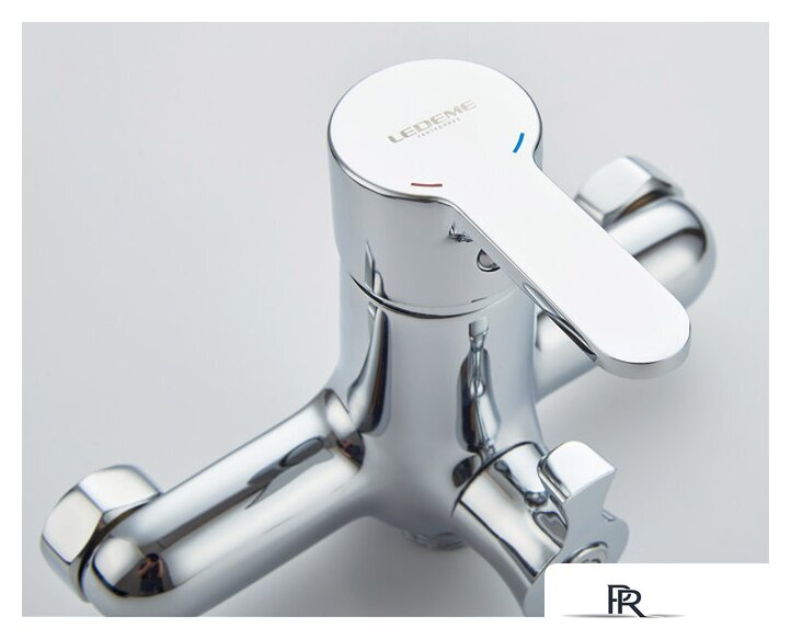 Смеситель Ledeme H03 L2203 - Изображение №8 — Интернет-магазин ПроЗаказ