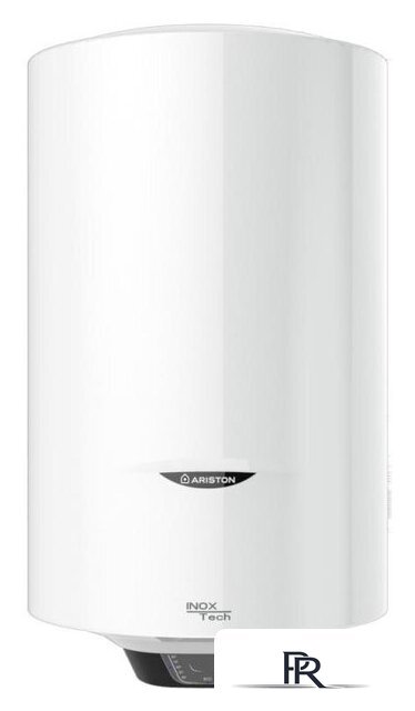 Накопительный электрический водонагреватель Ariston PRO1 ECO INOX ABS PW 80 V - Изображение №1 — Интернет-магазин ПроЗаказ
