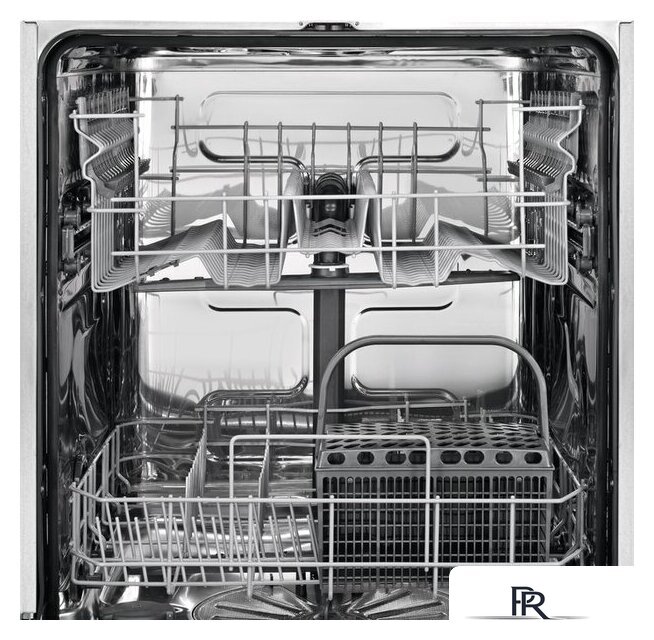 Встраиваемая посудомоечная машина Electrolux EEA727200L - Изображение №5 — Интернет-магазин ПроЗаказ