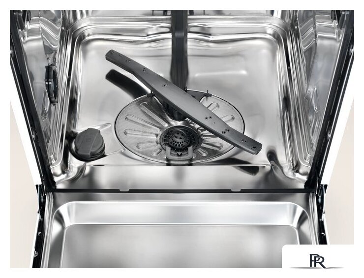 Встраиваемая посудомоечная машина Electrolux EEA727200L - Изображение №2 — Интернет-магазин ПроЗаказ