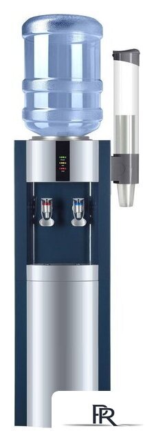 Кулер для воды Ecotronic V21-LE 7242 - Изображение №1 — Интернет-магазин ПроЗаказ