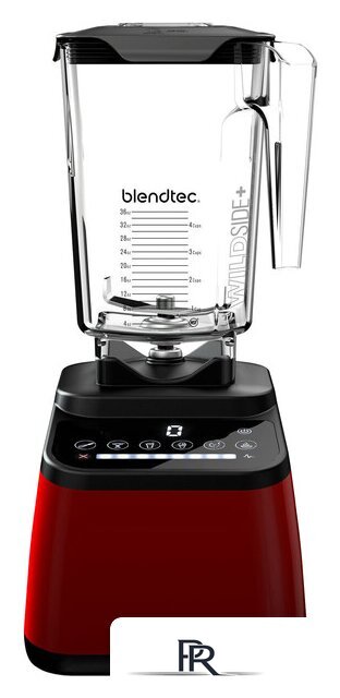 Стационарный блендер Blendtec Designer 650 - Изображение №2 — Интернет-магазин ПроЗаказ