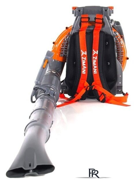 Садовая воздуходувка ZimAni BR900 - Изображение №4 — Интернет-магазин ПроЗаказ