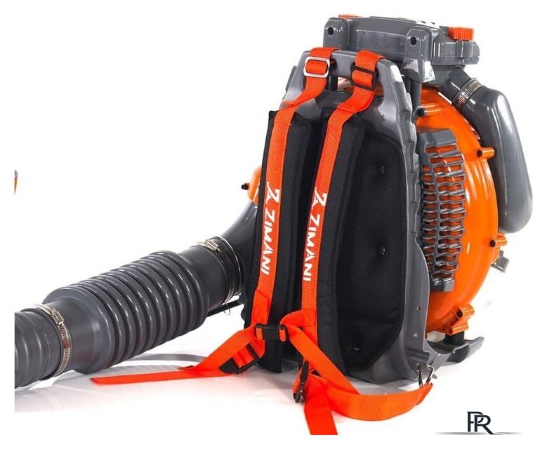 Садовая воздуходувка ZimAni BR900 - Изображение №17 — Интернет-магазин ПроЗаказ