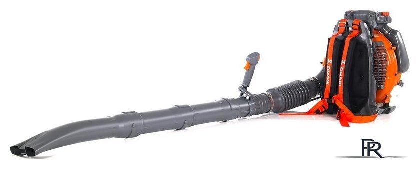 Садовая воздуходувка ZimAni BR900 - Изображение №11 — Интернет-магазин ПроЗаказ