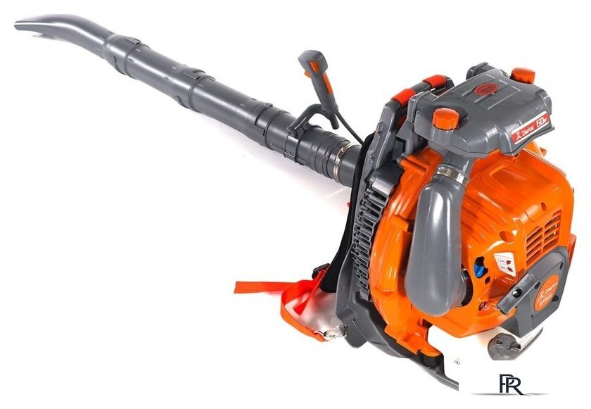 Садовая воздуходувка ZimAni BR900 - Изображение №14 — Интернет-магазин ПроЗаказ