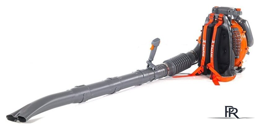 Садовая воздуходувка ZimAni BR900 - Изображение №9 — Интернет-магазин ПроЗаказ