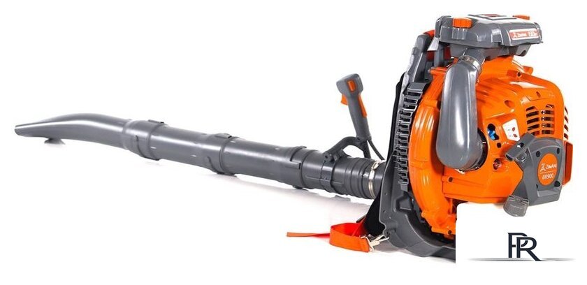 Садовая воздуходувка ZimAni BR900 - Изображение №3 — Интернет-магазин ПроЗаказ