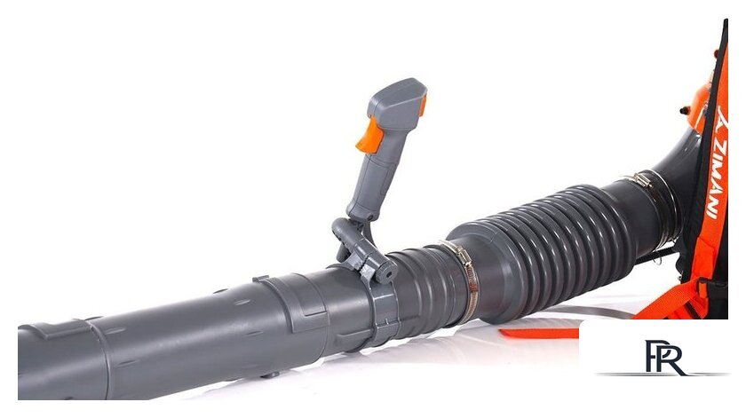 Садовая воздуходувка ZimAni BR900 - Изображение №16 — Интернет-магазин ПроЗаказ