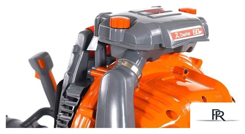 Садовая воздуходувка ZimAni BR900 - Изображение №19 — Интернет-магазин ПроЗаказ