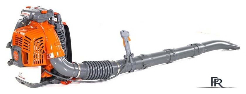 Садовая воздуходувка ZimAni BR900 - Изображение №6 — Интернет-магазин ПроЗаказ