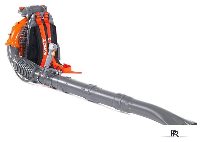 Садовая воздуходувка ZimAni BR900 - Изображение №5 — Интернет-магазин ПроЗаказ