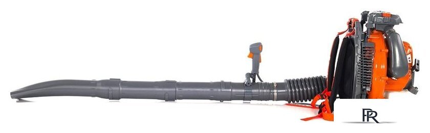 Садовая воздуходувка ZimAni BR900 - Изображение №12 — Интернет-магазин ПроЗаказ