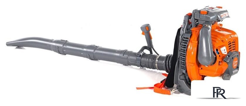 Садовая воздуходувка ZimAni BR900 - Изображение №8 — Интернет-магазин ПроЗаказ