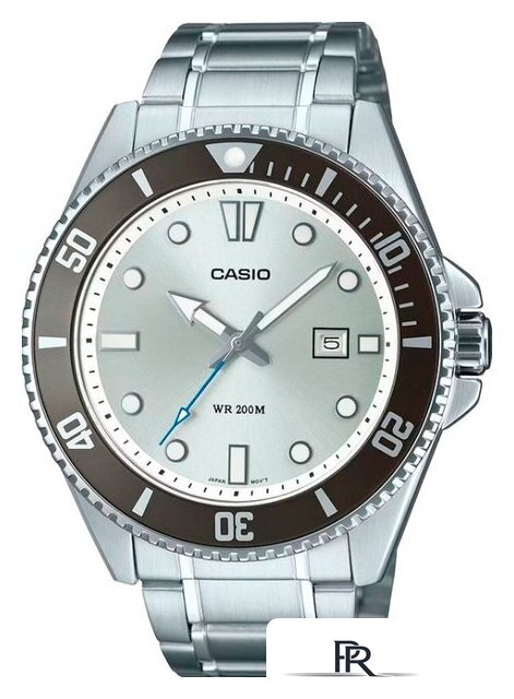 Наручные часы Casio MDV-107D-7AVDF - Изображение №1 — Интернет-магазин ПроЗаказ
