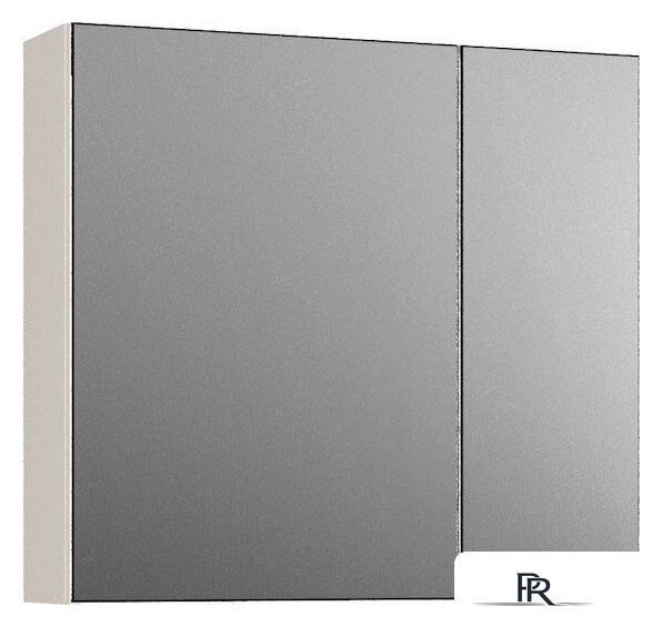  Lauter Шкаф с зеркалом Mia 60 (кашемир) - Изображение №1 — Интернет-магазин ПроЗаказ