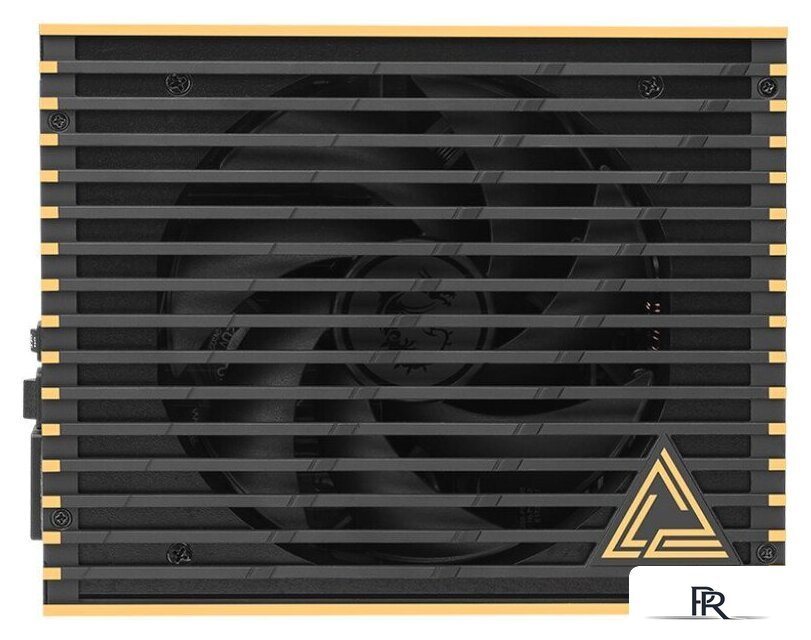 Блок питания MSI MEG Ai1600T PCIE5 - Изображение №4 — Интернет-магазин ПроЗаказ