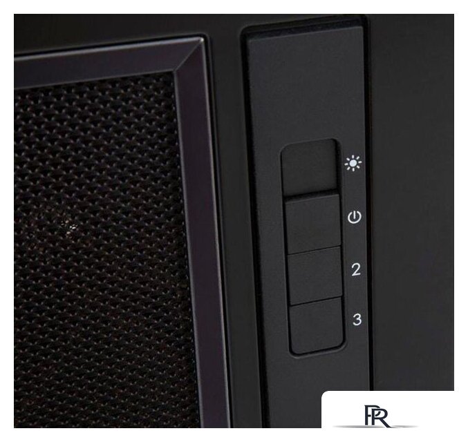 Кухонная вытяжка Elica Era C BL/A/72 - Изображение №3 — Интернет-магазин ПроЗаказ