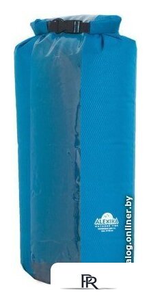 Герморюкзак AlexikA 3DW 20L 9611.2095 (глубокое море) - Изображение №1 — Интернет-магазин ПроЗаказ