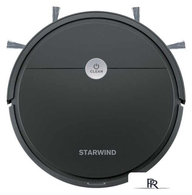 Робот-пылесос StarWind SRV5550 - Изображение №1 — Интернет-магазин ПроЗаказ