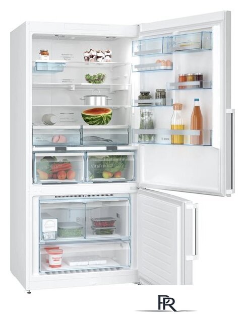 Холодильник Bosch Serie 6 KGN86AW32U - Изображение №2 — Интернет-магазин ПроЗаказ