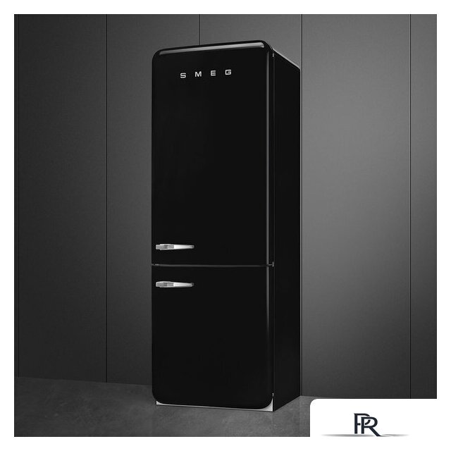 Холодильник Smeg FAB38RBL6 - Изображение №4 — Интернет-магазин ПроЗаказ
