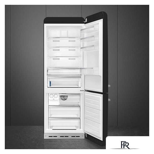 Холодильник Smeg FAB38RBL6 - Изображение №2 — Интернет-магазин ПроЗаказ