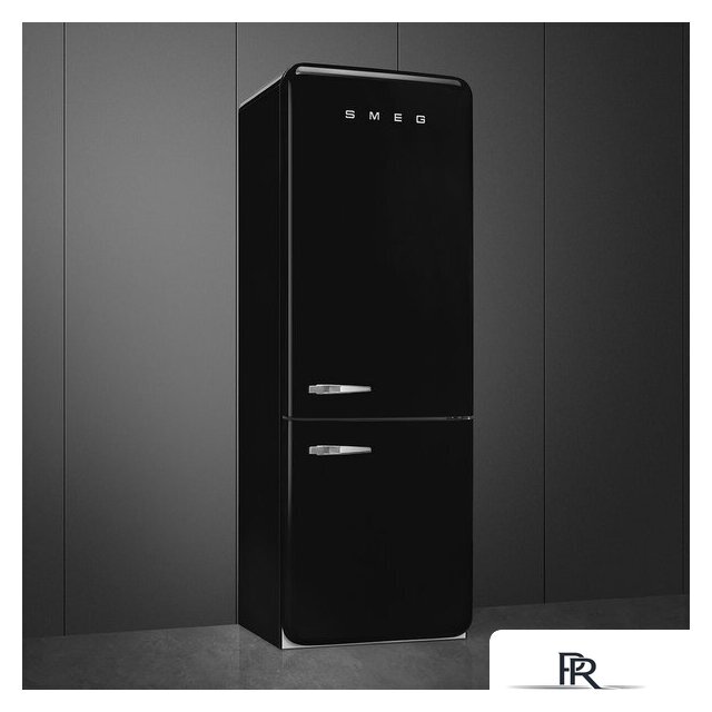 Холодильник Smeg FAB38RBL6 - Изображение №3 — Интернет-магазин ПроЗаказ