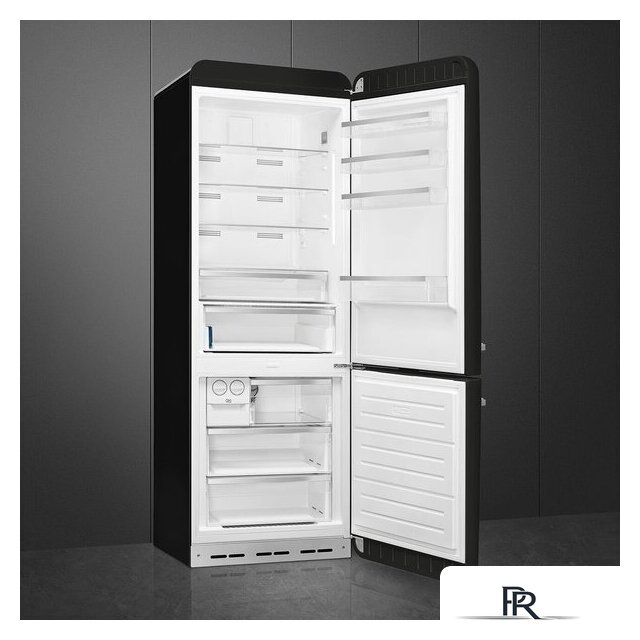 Холодильник Smeg FAB38RBL6 - Изображение №5 — Интернет-магазин ПроЗаказ