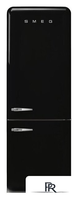Холодильник Smeg FAB38RBL6 - Изображение №1 — Интернет-магазин ПроЗаказ