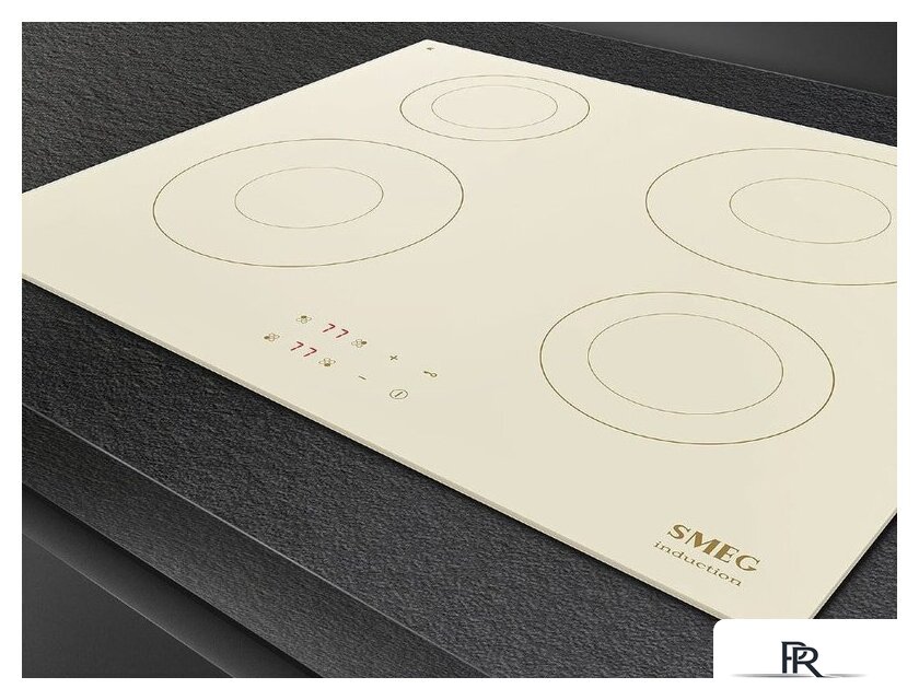 Варочная панель Smeg SI2641DP - Изображение №2 — Интернет-магазин ПроЗаказ